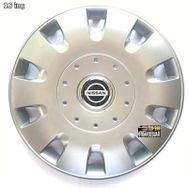 Nissan 401 16 inç 4 Adet Jant Kapağı