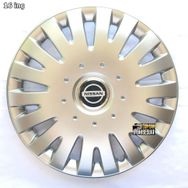Nissan 403 16 inç 4 Adet Jant Kapağı