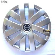 Nissan 409 16 inç 4 Adet Jant Kapağı