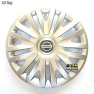 Nissan 412 16 inç 4 Adet Jant Kapağı