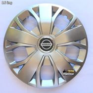 Nissan 420 16 inç 4 Adet Jant Kapağı