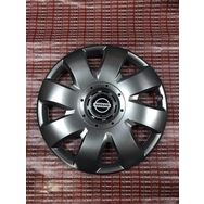 Nıssan 426 16 inch esnek kırılmaz Jant Kapağı