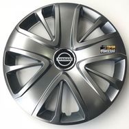Nissan 428 16 inç 4 Adet Jant Kapağı