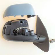 Nissan 96301-1HB0A Micra Mekanik Astarlı Sağ 2010-2017 Ayna