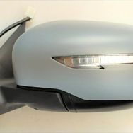 Nissan 96302-BV90-96302-3YM4B Juke Elektrikli Isıtmalı Astarlı Sinyalli Sol 2014-2019 Ayna