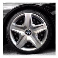 Nissan Almera 4 Adet 1 Takım 2010 15 inç Uyumlu Jant Kapağı