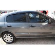 Nissan Almera HB Mügen Cam Rüzgarlığı