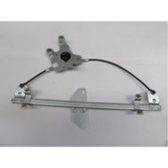 Nissan Juke 2011-2016 Sağ Elektrikli Motorsuz Ön Cam Krikosu