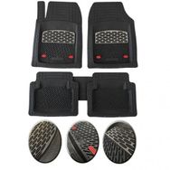 Nissan Micra 2007-2010 Havuzlu Oto Paspas Seti