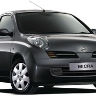 Nissan Micra Hybrid 2011-2015 Silecek Takımı