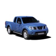 Nissan Navara 2 Kapı 2006 2015 6602123 Krom Kapı Kolu