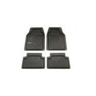 Nissan Note 04-13 3d Kauçuk Havuzlu Paspas