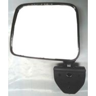 Nissan Pick Up D21 89 97 Siyah Sol Kapı Aynası
