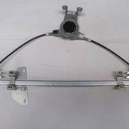 Nissan Pick Up-Navara 2006-2010 Sağ Elektrikli Motorsuz Ön Cam Krikosu