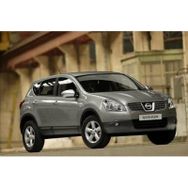 Nissan Qashqai 2007-2014 Silecek Takımı