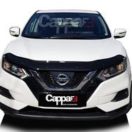 Nissan Qashqai 2017 Sonrası Ön Kaput Koruyucu