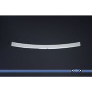 Nissan Qashqai Arka Taşlı 2014-2017 Krom Tampon Eşiği