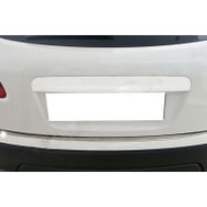Nissan Qashqai J10 Arka Paslanmaz Çelik 2007-2013 Tampon Eşiği