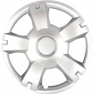 Nissan SKS-SJS 201 14 İnç 4 Adet Kırılmaz Jant Kapağı