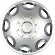 Nissan SKS-SJS 300 15 İnç 4 Adet Kırılmaz Jant Kapağı