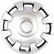 Nissan SKS-SJS 303 15 İnç 4 Adet Kırılmaz Jant Kapağı