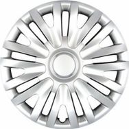 Nissan SKS-SJS 313 15 İnç 4 Adet Kırılmaz Jant Kapağı