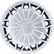 Nissan SKS-SJS 338 15 İnç 4 Adet Kırılmaz Jant Kapağı