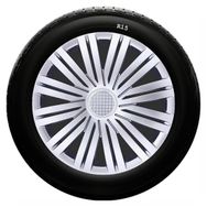Nissan SKS-SJS 340 15 İnç 4 Adet Kırılmaz Jant Kapağı