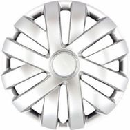 Nissan SKS-SJS 409 16 İnç 4 Adet Kırılmaz Jant Kapağı