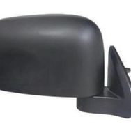 Nıssan Skystar Country Manuel Ayna 03/12 Siyah Kapak Sağ (Oem No: E-3382)
