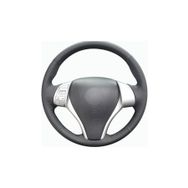 Nissan Xtrail 14-17 Uyumlu Araca Özel Deri Direksiyon Kılıfı