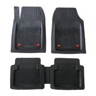 Nissan Xtrail 2007-2013 3D Havuzlu Paspas