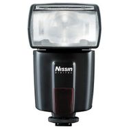 Nissin DI600 Canon Uyumlu Flaş