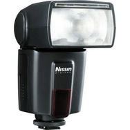Nissin Di600 Nikon Uyumlu Flaş