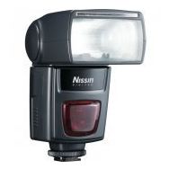 Nissin DI622 Mark II Canon Uyumlu Flaş