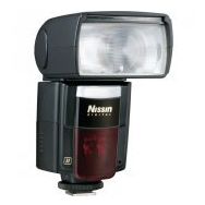 Nissin DI866 Canon Uyumlu Flaş