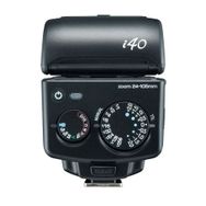 Nissin i40 1/8000 Nikon Uyumlu Tepe Flaşı