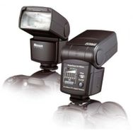 Nissin Speedlite Di466 Flaş