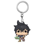 Nita Toys Funko POP Anahtarlık: Black Clover - Yuno Figür
