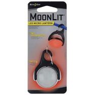 Nite Ize Moonlit Led Kırmızı Kamp Lambası