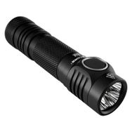 Nitecore E4K 4400 Lumen El Feneri