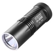 Nitecore EA4 Outdoor El Feneri