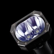 Nıtecore EAX 2000 Lumen 8XAA El Fenerı
