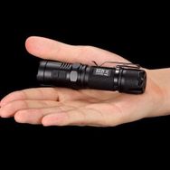 Nitecore EC21 460 Lumen El Feneri