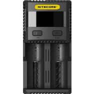 Nitecore SC2 Pil Dolum Kiti