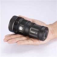 Nitecore TM11 Outdoor El Feneri