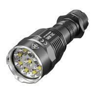 Nitecore TM9K 9500 lm El Feneri + 5000 mAh Pil