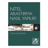 Nitel Araştırma Nasıl Yapılır? - Küre Yayınları