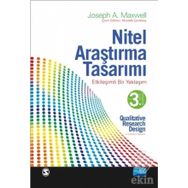 Nitel Araştırma Tasarımı - Joseph A. Maxwell