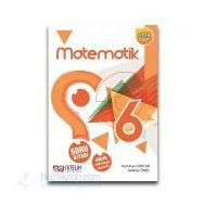 Nitelik 6. Sınıf Matematik Soru Bankası